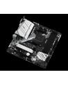 asrock Płyta główna B550M Pro4 AM4 4DDR4 HDMI/DP/D-SUB M.2 mATX - nr 70