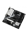 asrock Płyta główna B550M Pro4 AM4 4DDR4 HDMI/DP/D-SUB M.2 mATX - nr 81