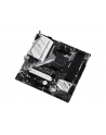 asrock Płyta główna B550M Pro4 AM4 4DDR4 HDMI/DP/D-SUB M.2 mATX - nr 84