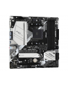 asrock Płyta główna B550M Pro4 AM4 4DDR4 HDMI/DP/D-SUB M.2 mATX - nr 88