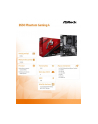 asrock Płyta główna B550 Phantom Gaming 4 AM4 4DDR4 HDMI M.2 ATX - nr 6