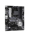 asrock Płyta główna B550 Phantom Gaming 4 AM4 4DDR4 HDMI M.2 ATX - nr 89