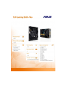 asus Płyta główna TUF GAMING B550-PLUS AM4 DDR4 HDMI/DP M.2 ATX - nr 6