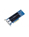 synology Karta sieciowa E10M20-T1 Combo Card M2 SSD / 10GbE PCIe 3.0 x8 NVMe - nr 11