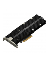 synology Karta sieciowa E10M20-T1 Combo Card M2 SSD / 10GbE PCIe 3.0 x8 NVMe - nr 21