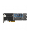 synology Karta sieciowa E10M20-T1 Combo Card M2 SSD / 10GbE PCIe 3.0 x8 NVMe - nr 24