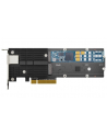 synology Karta sieciowa E10M20-T1 Combo Card M2 SSD / 10GbE PCIe 3.0 x8 NVMe - nr 4