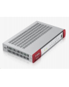 zyxel USG Flex Firewall 10/100/1000 1xWAN 1xSFP 4xLAN/DMZ 1xUSB Device Only USGFLEX100-EU0101F - nr 23