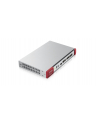 zyxel USGFLEX200-EU0101F Flex Friewall 10/100/1000 2xWAN 4xLAN/DMZ     1xSFP 2xUSB Device Only - nr 15