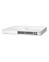 hewlett packard enterprise Przełącznik Aruba Instant On 24x1GbE 4xSFP+ JL682A - nr 4