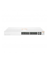 hewlett packard enterprise Przełącznik Aruba Instant On 24x1GbE 4xSFP+ 195W PoE JL683A - nr 5