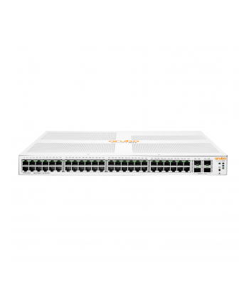 hewlett packard enterprise Przełącznik Aruba Instant On 48x1GbE 4xSFP+ 370W PoE JL686A