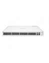 hewlett packard enterprise Przełącznik Aruba Instant On 48x1GbE 4xSFP+ 370W PoE JL686A - nr 3