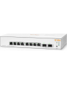 hewlett packard enterprise Przełącznik Aruba Instant On 8x1GbE 2xSFP JL680A - nr 21