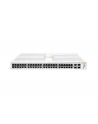 hewlett packard enterprise Przełącznik Aruba Instant On 48x1GbE 4xSFP+ JL685A - nr 12