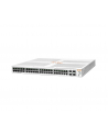 hewlett packard enterprise Przełącznik Aruba Instant On 48x1GbE 4xSFP+ JL685A - nr 13