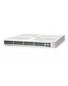 hewlett packard enterprise Przełącznik Aruba Instant On 48x1GbE 4xSFP+ JL685A - nr 1