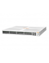hewlett packard enterprise Przełącznik Aruba Instant On 48x1GbE 4xSFP+ JL685A - nr 3