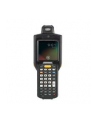 Zebra MC3200, barcode scanner (black, WiFi, Bluetooth, rotating head, alphanumeric keypad with 48 keys) - nr 1