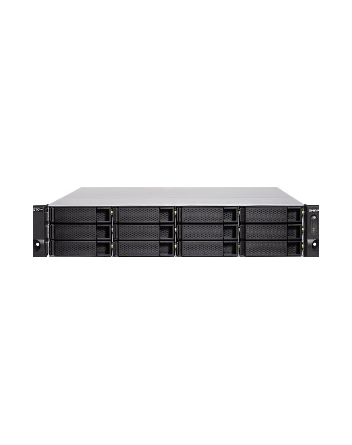 qnap Serwer NAS Rack TS-h1283XU-RP-E2236-32G Intel Xeon E-2236 32 GB główny