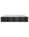 qnap Serwer NAS Rack TS-h1283XU-RP-E2236-32G Intel Xeon E-2236 32 GB - nr 1