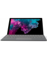 Microsoft Surface Pro 6 Commercial - 12.3 - tablet PC (grey, Windows, 256GB, i7) - nr 16