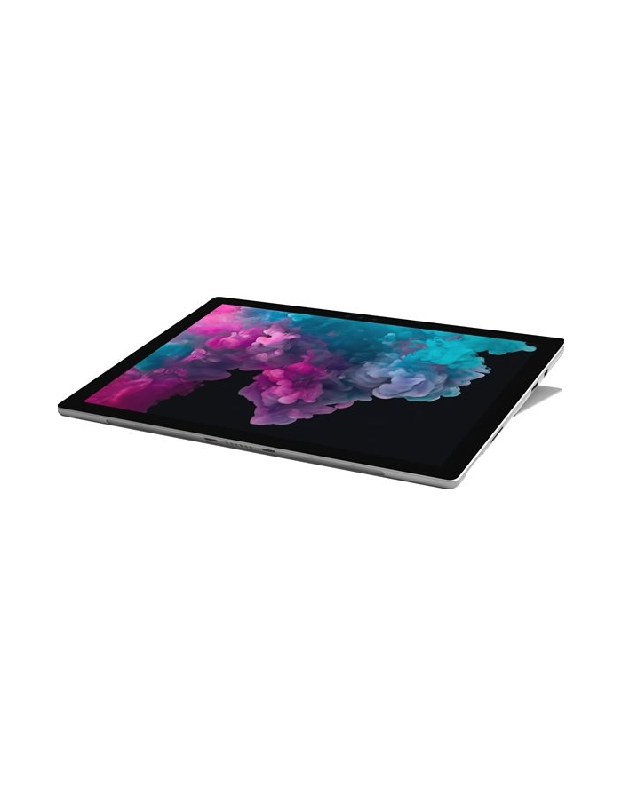 Microsoft Surface Pro 6 Commercial - 12.3 - tablet PC (grey, Windows, 256GB, i7) główny