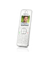 AVM FRITZ! Fon C6 handset (white, handset with charger) - nr 11