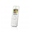 AVM FRITZ! Fon C6 handset (white, handset with charger) - nr 13