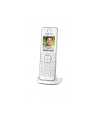 AVM FRITZ! Fon C6 handset (white, handset with charger) - nr 14