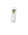 AVM FRITZ! Fon C6 handset (white, handset with charger) - nr 17