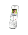 AVM FRITZ! Fon C6 handset (white, handset with charger) - nr 1