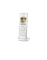 AVM FRITZ! Fon C6 handset (white, handset with charger) - nr 20