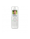 AVM FRITZ! Fon C6 handset (white, handset with charger) - nr 24