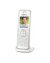 AVM FRITZ! Fon C6 handset (white, handset with charger) - nr 3