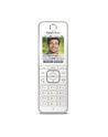 AVM FRITZ! Fon C6 handset (white, handset with charger) - nr 8