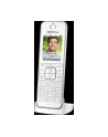 AVM FRITZ! Fon C6 handset (white, handset with charger) - nr 9