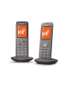 Gigaset CL660 HX Duo phone L36852-H2862-B101 - nr 1