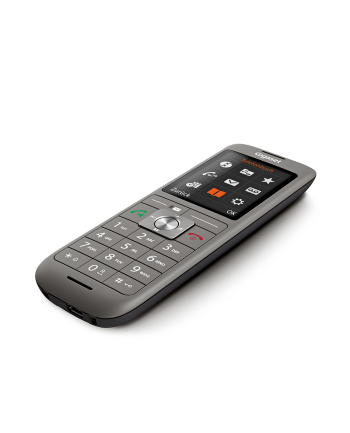 Gigaset CL660 HX Duo phone L36852-H2862-B101