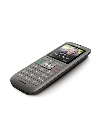 Gigaset CL660 HX Duo phone L36852-H2862-B101