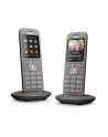 Gigaset CL660 HX Duo phone L36852-H2862-B101 - nr 9