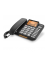 Gigaset DL580 phone black S30350-S216-B101 - nr 10
