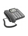 Gigaset DL580 phone black S30350-S216-B101 - nr 3