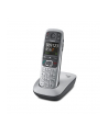 Gigaset E560 phone grey / silver S30852-H2708-B101 - nr 13