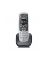 Gigaset E560 phone grey / silver S30852-H2708-B101 - nr 4