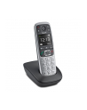 Gigaset E560 phone grey / silver S30852-H2708-B101 - nr 5