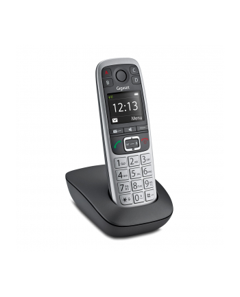 Gigaset E560 phone grey / silver S30852-H2708-B101