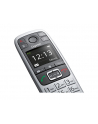 Gigaset E560 phone grey / silver S30852-H2708-B101 - nr 8