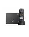 Gigaset E630 A GO VoIP AB DECT phone black S30852-H2725-B101 - nr 17