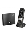 Gigaset E630 A GO VoIP AB DECT phone black S30852-H2725-B101 - nr 21
